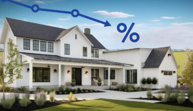 Mortgage rates hit 3-year low — what it means for spring sales