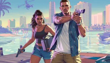 Most Anticipated Upcoming Video Games of 2026