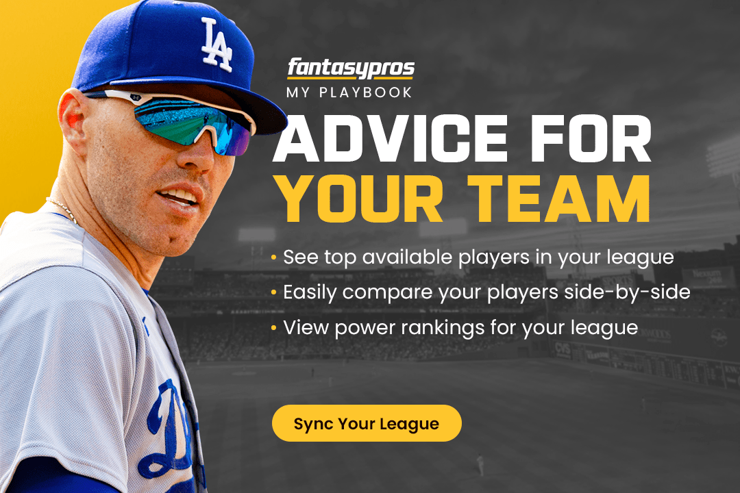 Fantasy Baseball Trade & Waiver Wire Advice