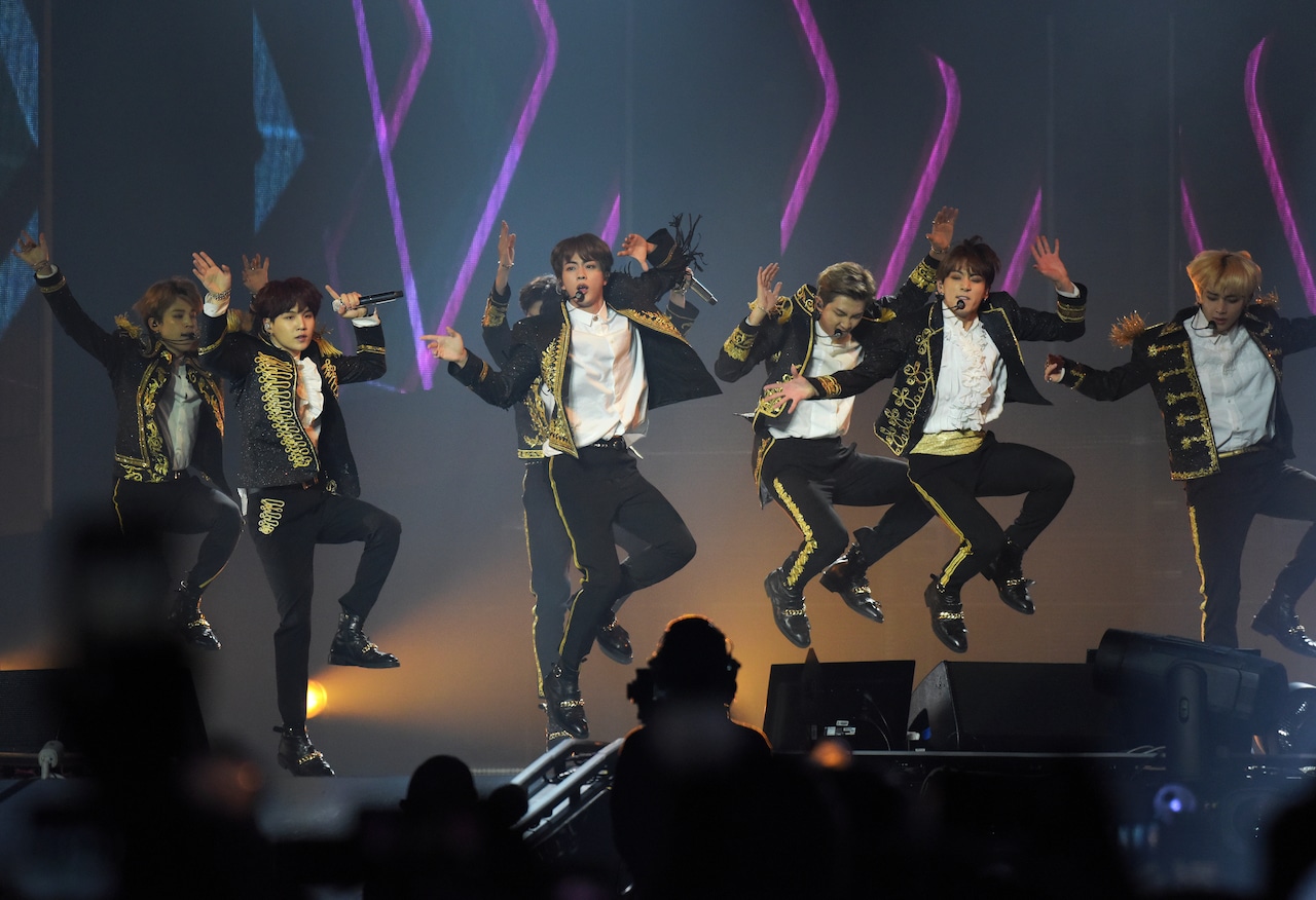 Beloved K-pop group announces comeback after years-long hiatus