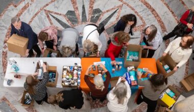 Latter-day Saints in Idaho serve others to honor United States’ 250th – Deseret News