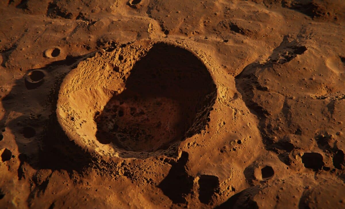 Nasa’s Curiosity Rover Just Discovered Something Unexpected Deep In Mars’ Gale Crater