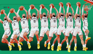 Brooklyn Nets Viral Video Efforts Boosted by ScorePlay Technology