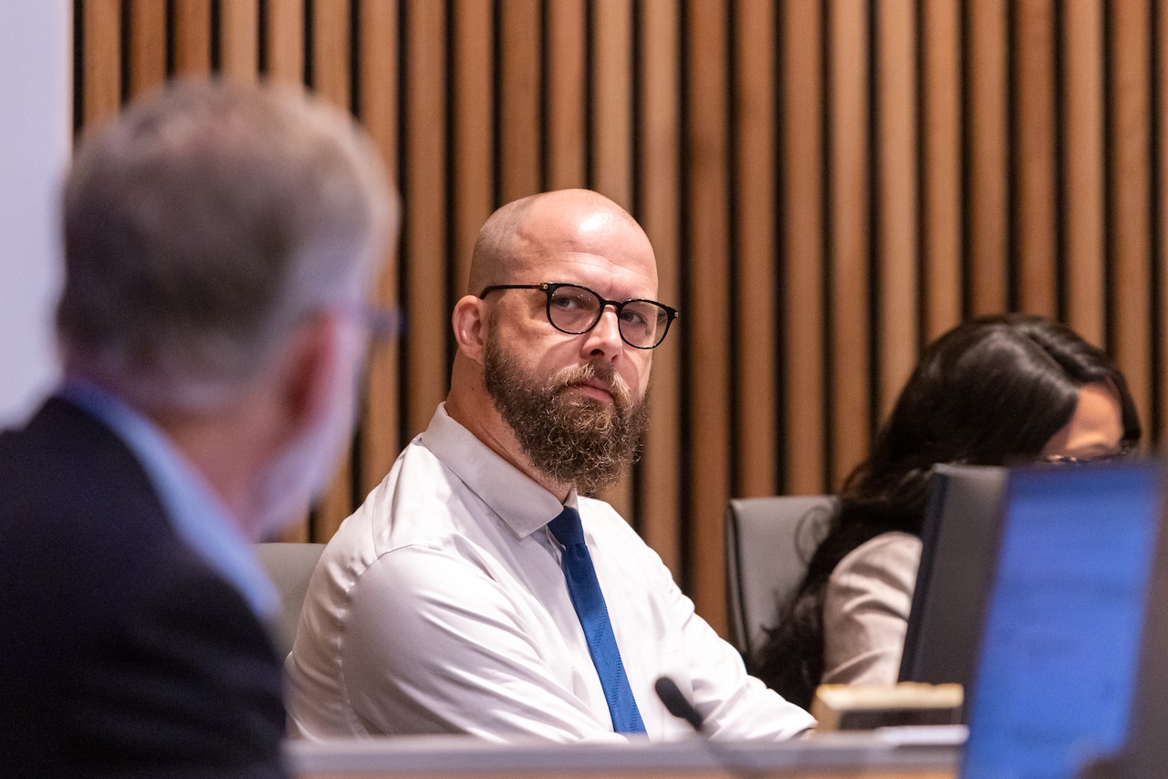 Portland City Council