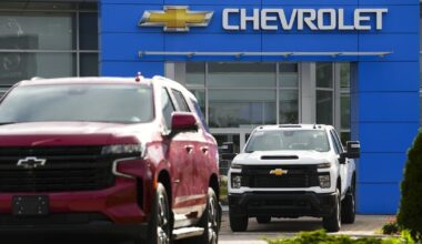 It’s not just you: Why car prices have risen so sharply post-pandemic - CTV News