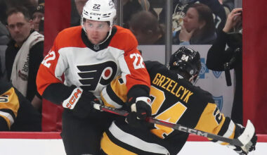 4 More Young Players to Watch