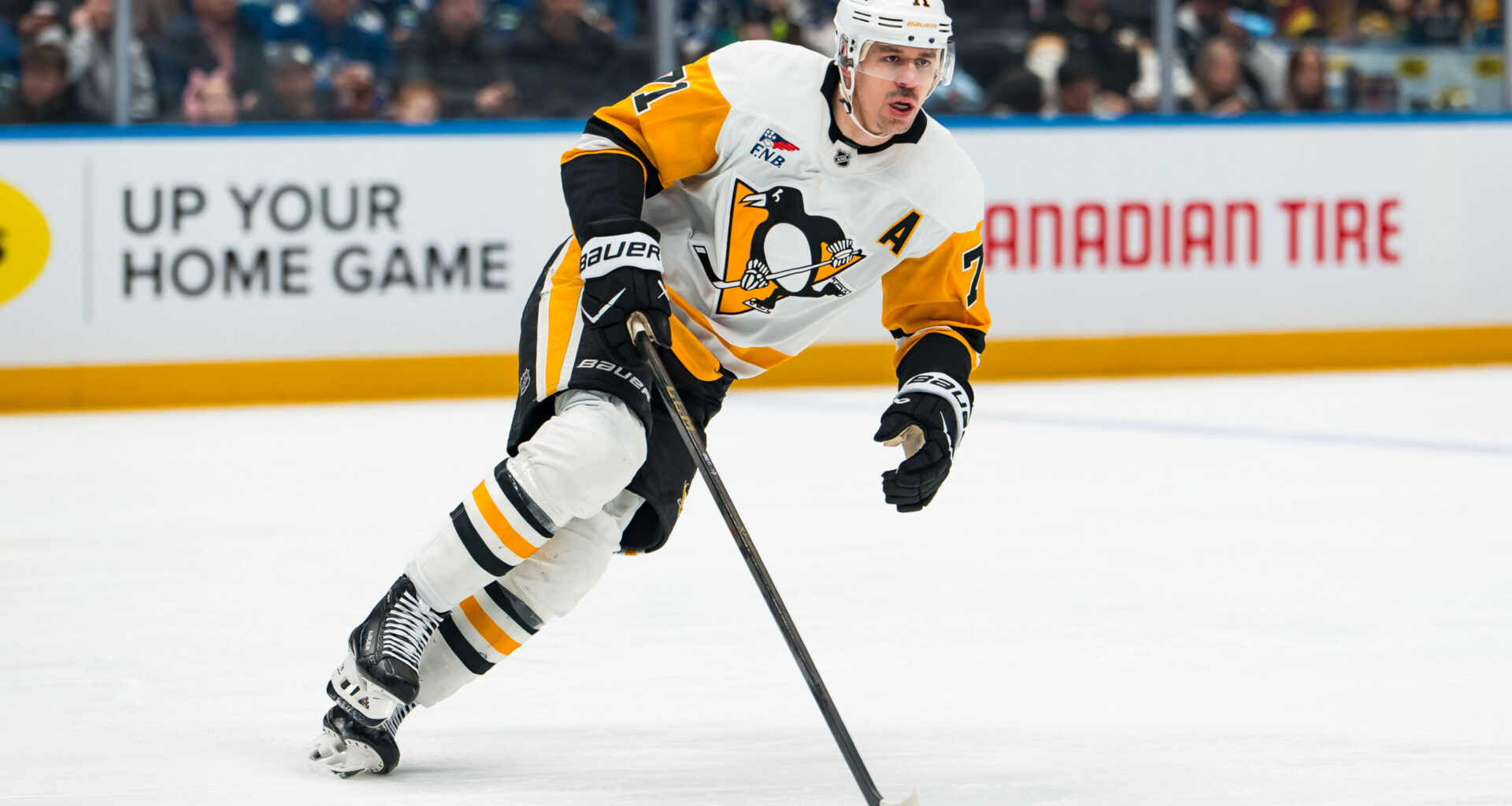 Panarin's Huge Contract Ask; Penguins' Injuries & Russian Lift