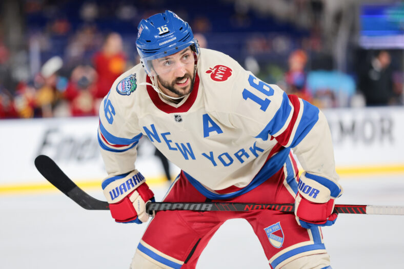 NHL: Winter Classic-New York Rangers at Florida Panthers
