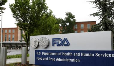 US FDA approves Vanda Pharmaceuticals' motion sickness drug