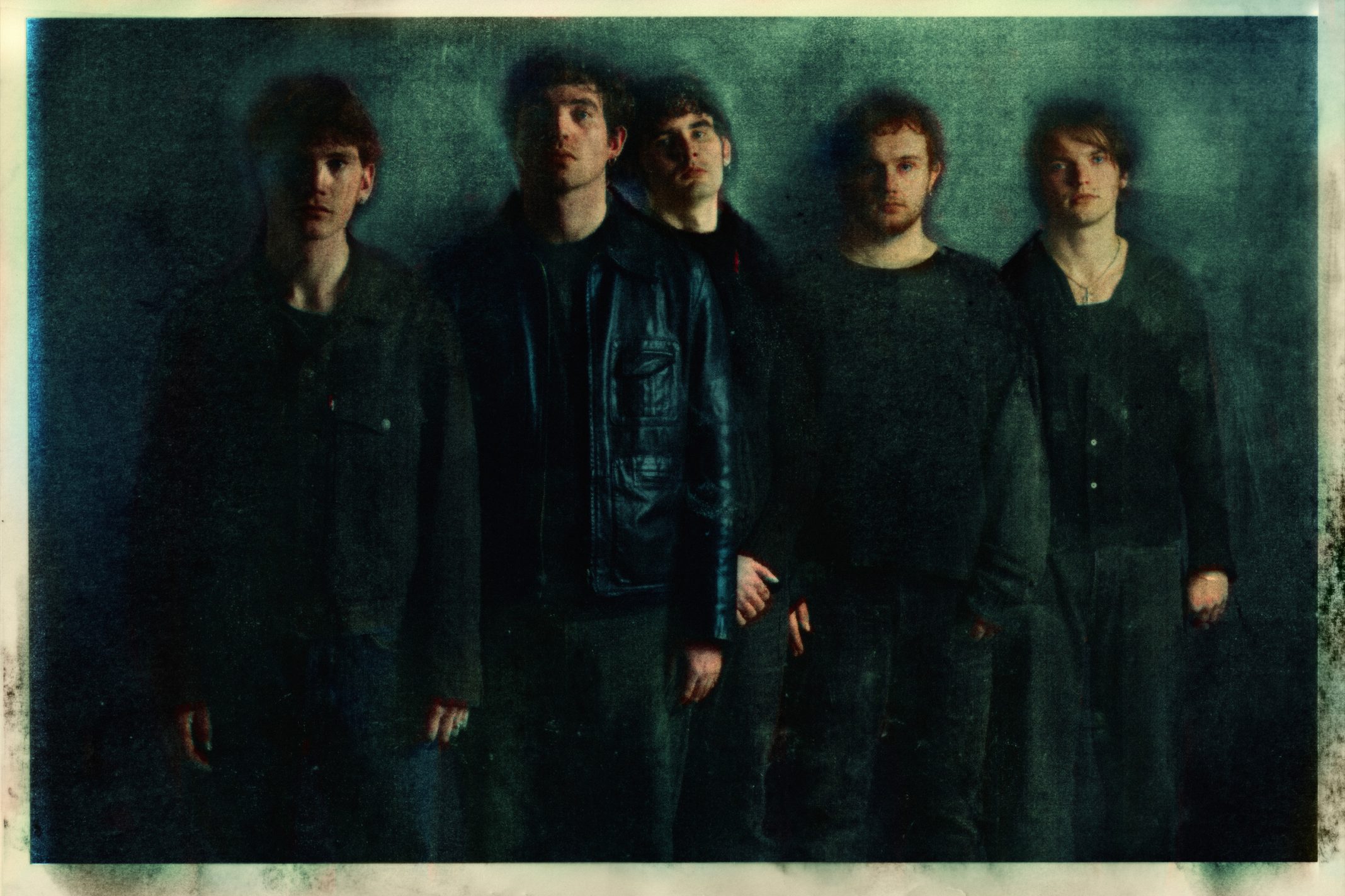 Cardinals (2026), photo by Xander Lewis