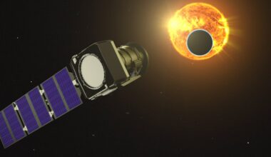 Countdown is on for UofA’s latest satellite to launch into space