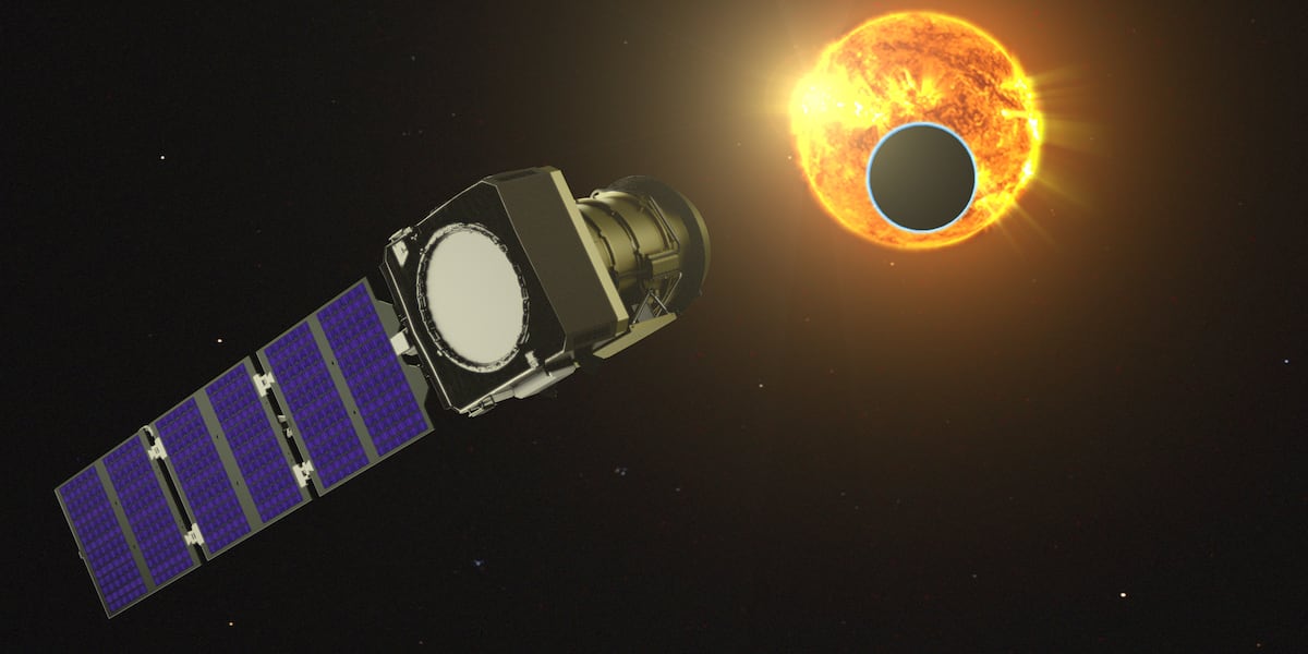 Countdown is on for UofA’s latest satellite to launch into space