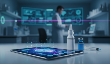 NRx submits 70,000-patient ketamine data to US FDA