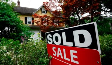 January mortgage outlook: New year, same rates