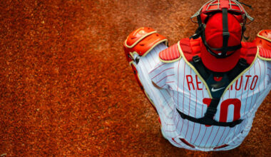 Phillies catching options beyond J.T. Realmuto – Phillies Nation