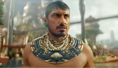 Marvel Confirms Namor's New Avengers: Doomsday Look (& Comics Fans Will Be Hyped)