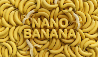 How Nano Banana got its name