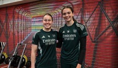 Wellesley-Smith and Williams return from loan | News