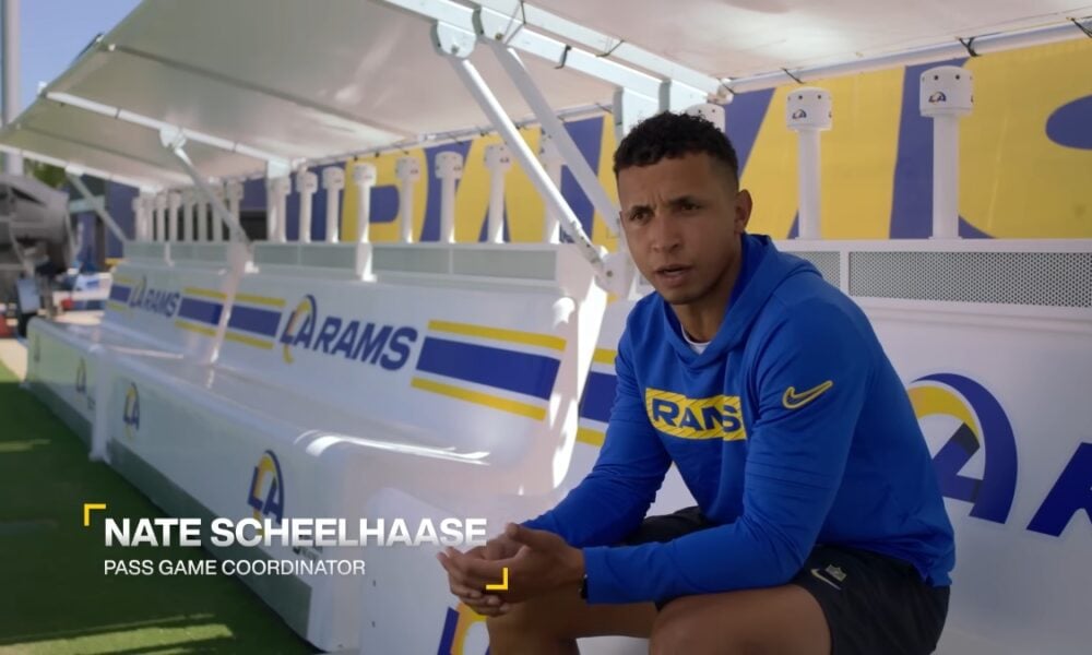 Ian Rapoport Offers 'Wild Card' Name For Steelers Head Coach Opening