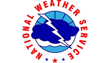 NWS releases latest timeline for Winter Storm Fern in Mississippi
