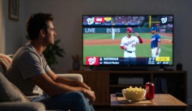 Breaking: Source tells us that the Nats will be joining the MLB Media package that is distributed by ESPN for the 2026 baseball season!