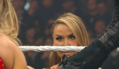 Natalya heel turn costs Maxxine Dupri Intercontinental championship
