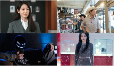 Netflix Sets Roadmap For 2026 Korean Content Slate