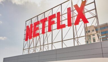 News: Netflix, PGA Tour on CBS, Clayton Kershaw and more