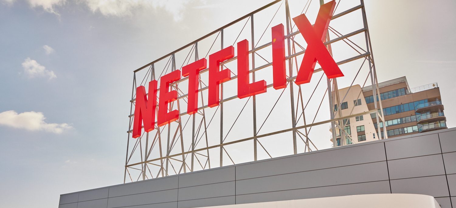 News: Netflix, PGA Tour on CBS, Clayton Kershaw and more