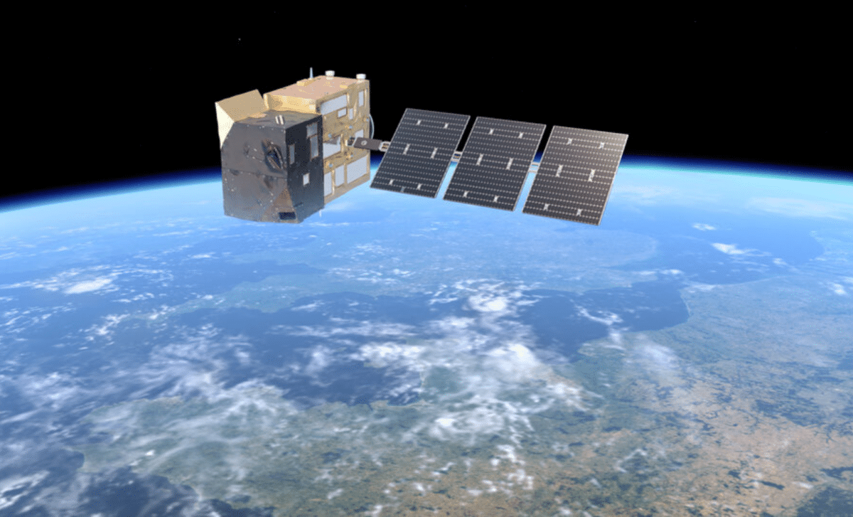 New Copernicus Satellites Will Help Track Emissions, Ice, And Crops Like Never Before