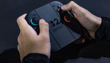 One-Third of Video Game Workers Laid Off in Past 2 Years