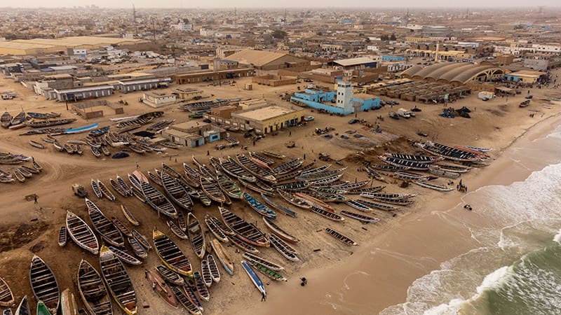 The Trump Administration May Worsen Racial and Political Tensions in Mauritania