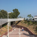 © Nuno Almendra Universal Accessibility - Coruche / CVDB arquitectos + HAHA Arquitectura Paisagista - Image 3 of 33