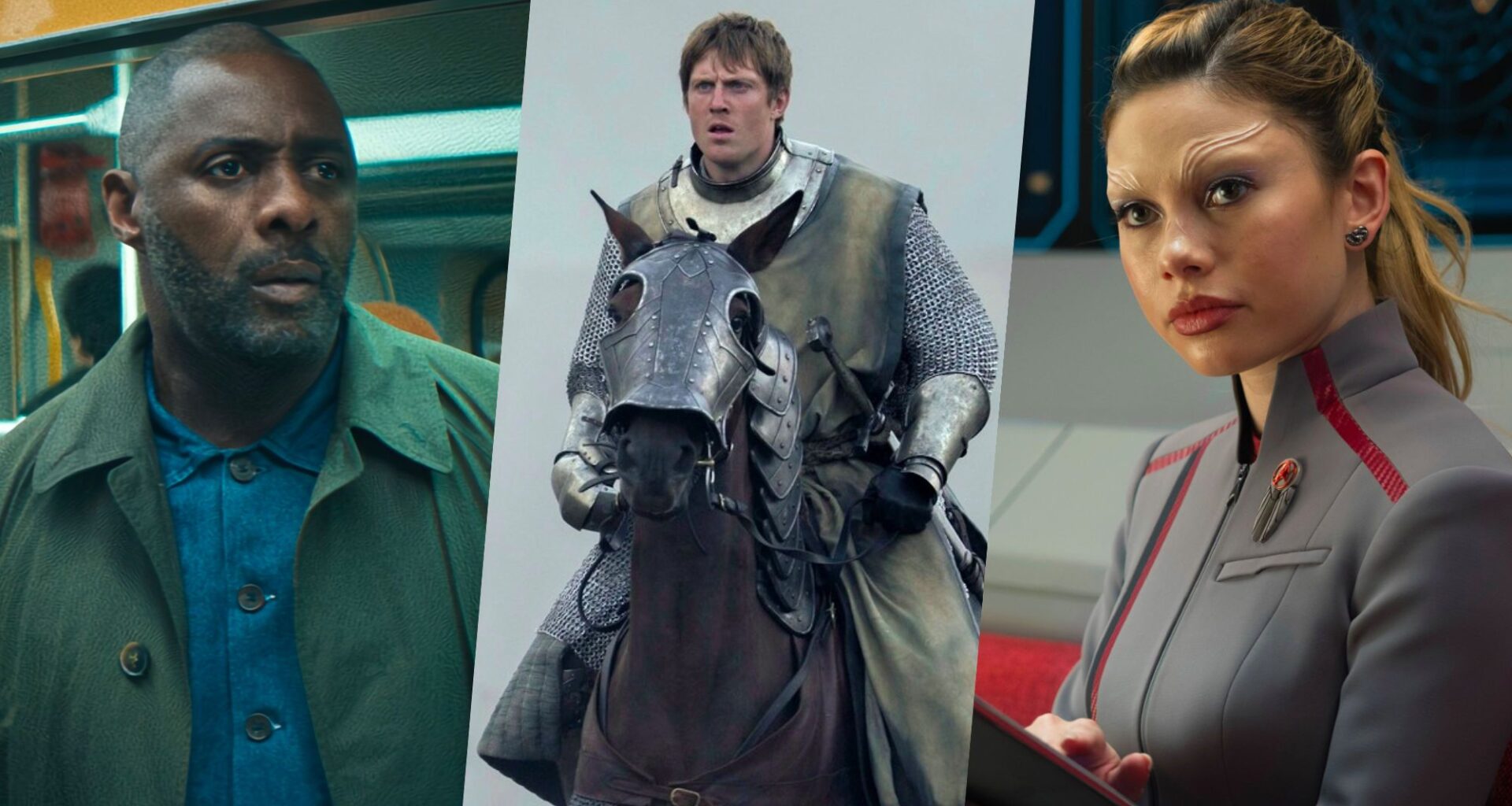 7 top new shows I'd stream this week on Netflix and more (Jan. 12-18)