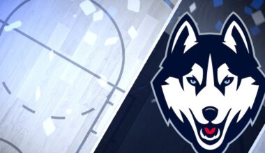 Top ranked Huskies head to DC for matchup with Hoyas