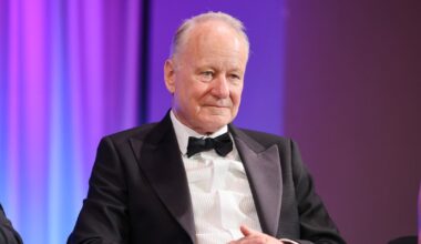 Hollywood Dynasty’s Patriarch Opens Up About Having 8 Kids Spanning 5 Decades