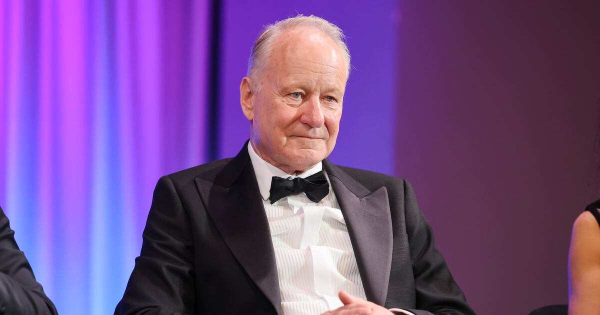 Hollywood Dynasty’s Patriarch Opens Up About Having 8 Kids Spanning 5 Decades