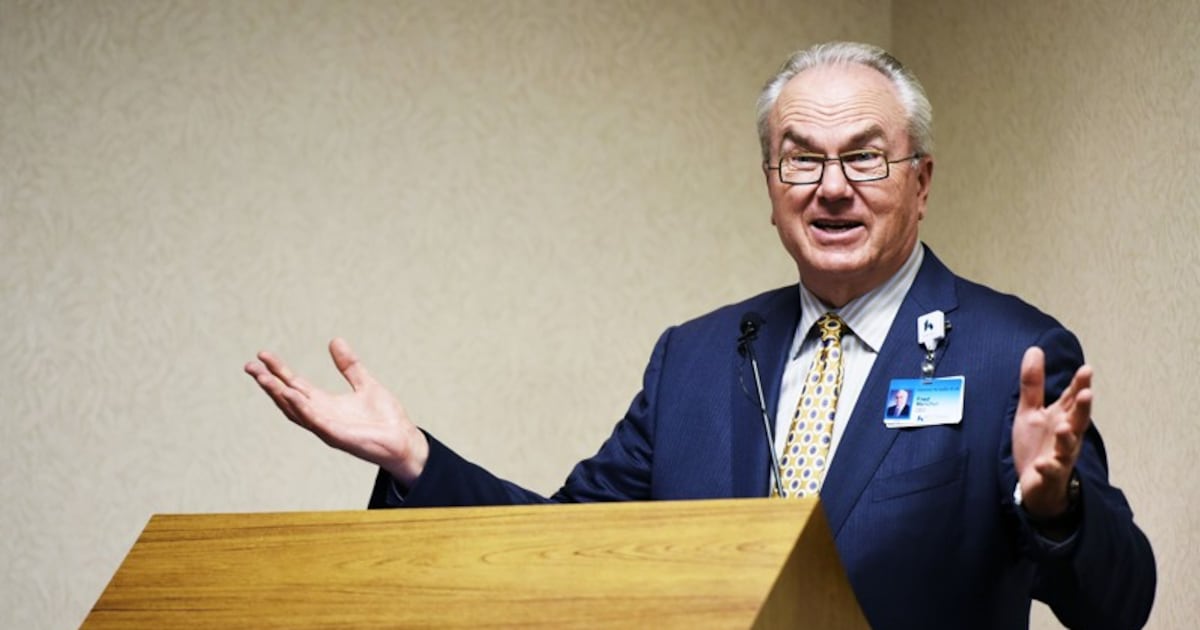 Kettering Health execs, church leaders got $3.2M in improper benefits