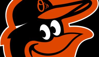 Orioles logo