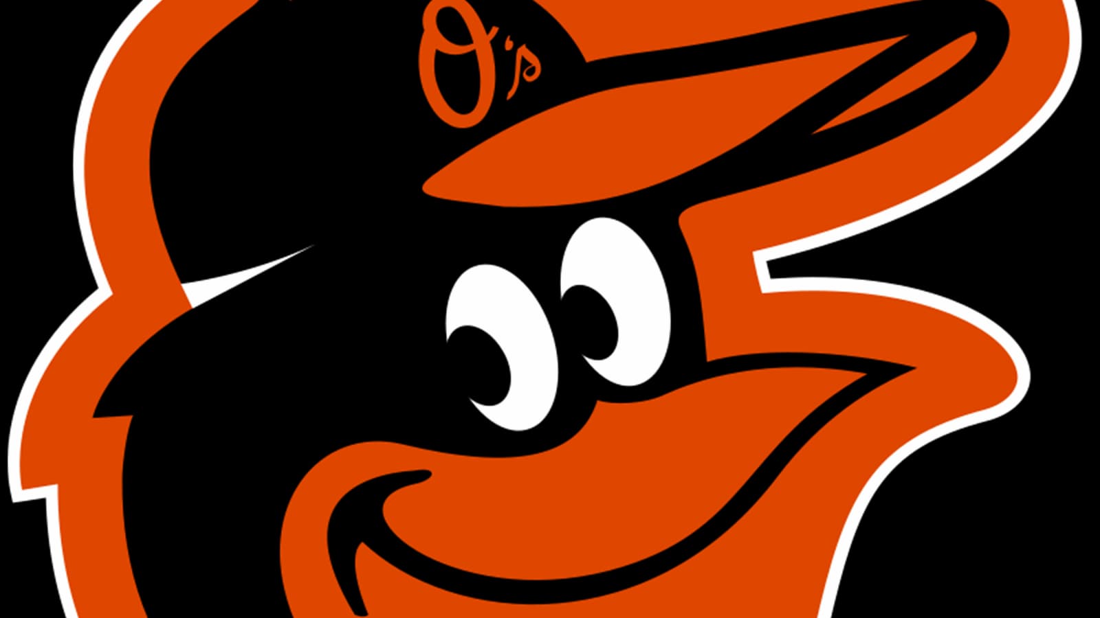 Orioles logo