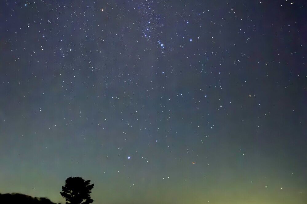 Eyes to the Skies for January: Quadrantids meteor shower, winter constellations are inspiring