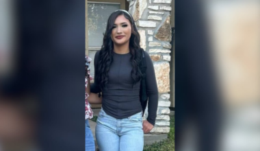 College Station Police searching for missing teenager