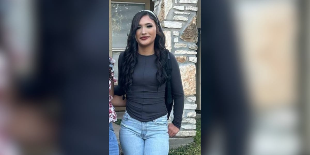 College Station Police searching for missing teenager