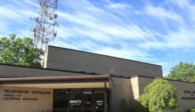 WBGU-TV to end PBS programming in June