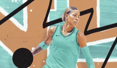 Natasha Cloud Heads to the Liberty in Exchange for a Pair of First-Round Picks » Winsidr