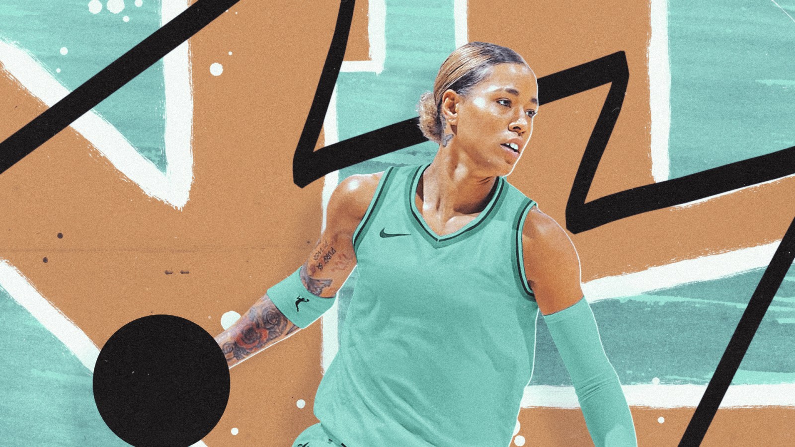 Natasha Cloud Heads to the Liberty in Exchange for a Pair of First-Round Picks » Winsidr