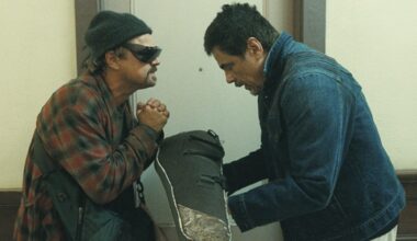 National Society of Film Critics Award Winners