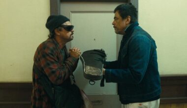 Here Are the Critics Choice Award Winners (Updating Live)