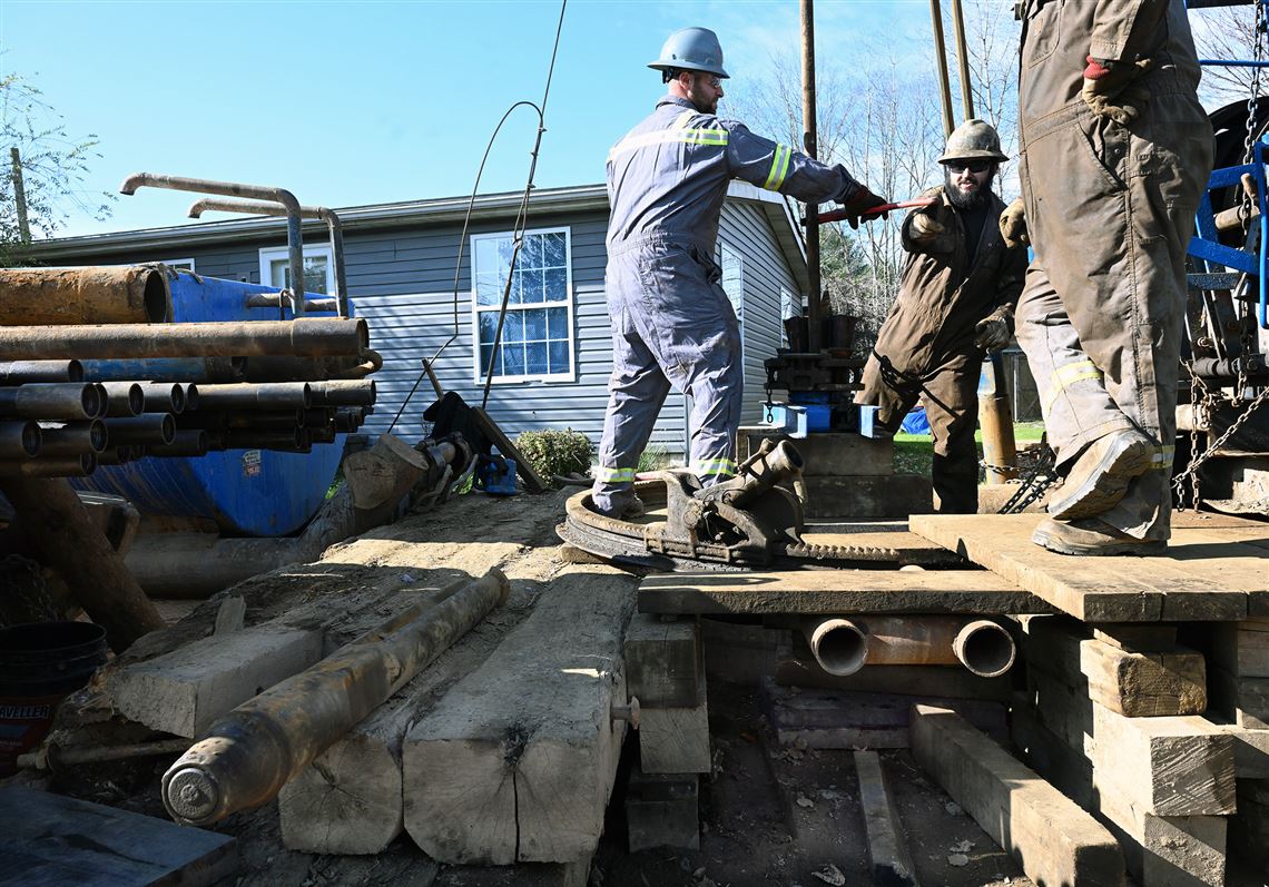 Federal spending bill cuts $785 million from programs to clean up pollution from old oil wells and coal mines