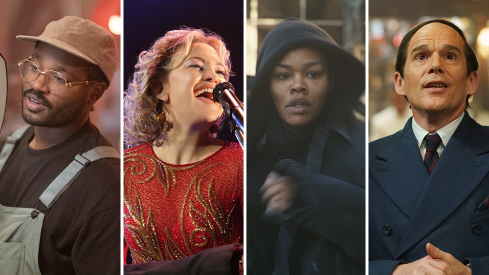 Ryan Coogler, Kate Hudson React to Oscar Nominations 2026